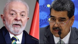 'Somos una región de paz': Brasil advierte oficialmente a Venezuela contra 'medidas unilaterales' en disputa con Guyana