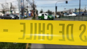 Mujer chilena de 18 años que transitaba en un scooter murió atropellada por un bus en Las Condes