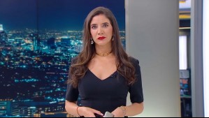 Meganoticias Prime - Viernes 8 de diciembre 2023