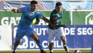 Deportes Iquique y Santiago Wanderers se juegan el retorno a Primera División: ¿Dónde y a qué hora se miden?