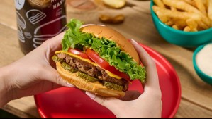 Just Burger recibe certificación de Empresa B tras impulsar prácticas sostenibles y éticas en su funcionamiento