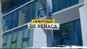 La batalla de Reñaca: Vecinos denuncian cobros irregulares por conectarse a red de alcantarillado