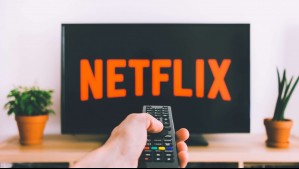 Usuarios reportan caída de Netflix a nivel mundial