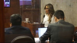 Exconcejal de San Ramón condenado por cohecho fue contratado para unas asesorías por administración de Cathy Barriga