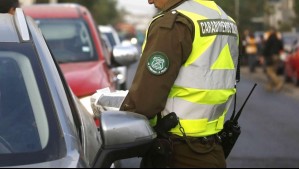 Grabado de patente en los vidrios de vehículos: ¿Desde cuándo se aplican multas para quienes no cumplan con la ley?