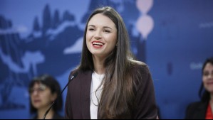 'Fue la más feliz, lo disfrutó': Irina Karamanos confiesa quién fue su Primera Dama favorita