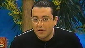 Este año sufrió el incendio de uno de sus negocios: Así luce hoy el recordado animador Leo Caprile