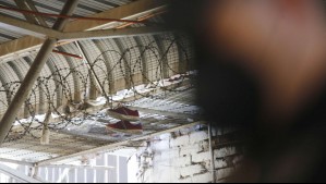 Reo fue asesinado en cárcel Colina II en 2018: Fisco deberá pagarle $245 millones a sus familiares