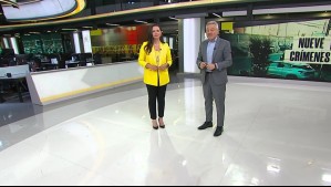 Meganoticias Prime - Lunes 11 de diciembre de 2023