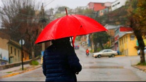 Pronóstico de lluvia para este miércoles: ¿Qué zonas esperan precipitaciones?