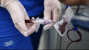 Corte ordena que menor de 9 años reciba transfusión de sangre luego de que su madre se negara