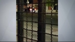 'La arrastraron cinco cuadras y le pasaron por encima del pie': Amiga de conductora de App asaltada relata violento robo