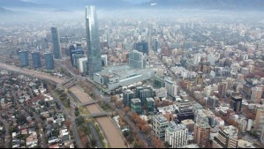 'Súper ricos' se van de Chile: Cambios de domicilios tributarios se triplican