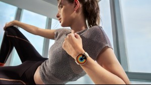 Utiliza IA para hacer predicciones: HUAWEI lanza smartwatch que permite gestionar el ciclo menstrual