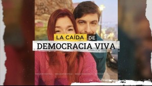 La caída de Democracia Viva: Fiscalía investiga a diputada Catalina Pérez y destino de 426 millones