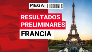 'En contra' gana en Francia: Revisa los resultados preliminares del Plebiscito 2023
