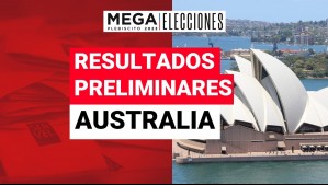 Votos en el extranjero: La opción 'En contra' gana en Australia