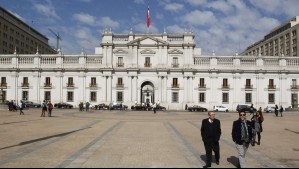 Presentan proyecto para someter a test de drogas al Presidente de la República