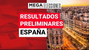 Conteo de votos en España: Revisa los resultados preliminares del Plebiscito 2023