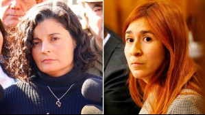 Crece el escándalo: Delegada Dresdner aseguró que diputada Pérez le advirtió de Caso Convenios antes que estallara