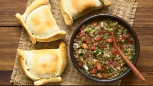 Cocina chilena aparece entre las 25 mejores del mundo, según prestigioso ranking internacional