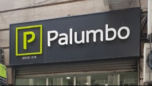 Acciones de Palumbo serán embargadas: La historia del complejo proceso judicial que enfrenta la cadena de peluquerías