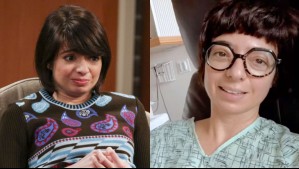 'Nunca he fumado': Actriz Kate Micucci de 'The Big Bang Theory' fue diagnosticada de cáncer de pulmón
