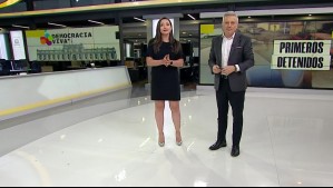 Meganoticias Prime - Miércoles 13 de diciembre de 2023