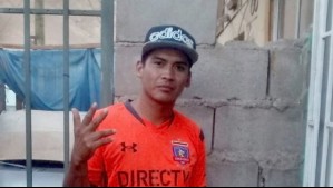 Indultado Luis Castillo es detenido por su presunta participación en secuestro en Copiapó