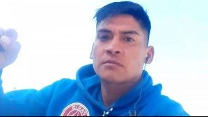 Hija de Luis Castillo: 'Mi papá no es una santa paloma, pero no secuestró a nadie'