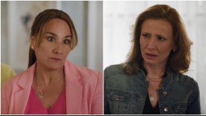 'No es una buena influencia': Kathy reconoció frente a Sole que no le agrada su hija Carol en 'Como la vida misma'