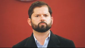 'Usted es responsable': Duras críticas de parlamentarios de oposición a Boric por detención de indultado Luis Castillo