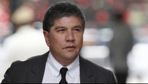 Subsecretario Monsalve anuncia posible querella por presunto secuestro en el que estaría vinculado Luis Castillo