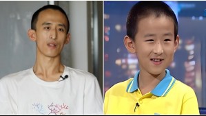 El día en que el niño prodigio chino arremetió contra sus padres: 'Me impusieron su sueño'