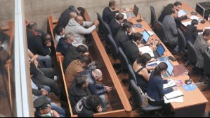 La identidad de los 55 detenidos por el megafraude tributario de más de $240 mil millones