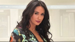 La reacción de Pamela Díaz a particular 'hábito' de su hija Trini Neira con su novio Bimza: 'Qué ordinariez'