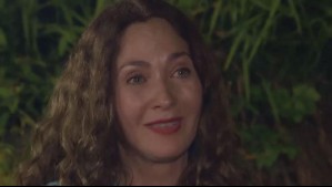 Alejandra Herrera reveló en 'La Cabaña' la verdadera razón por la que se alejó de las teleseries: 'Ya soy libre'