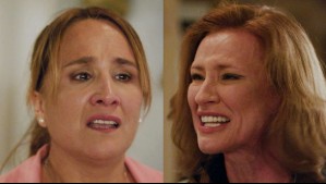 '¡Cállate!': Sole parará en seco a Kathy por los malos comentarios que hizo sobre Carol en 'Como la vida misma'