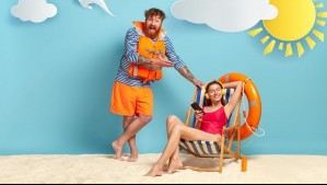 Esta es la hora exacta en que comienza el verano en Chile