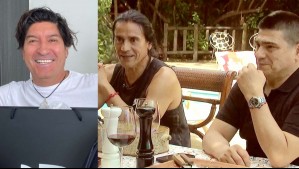 'Todos los días': Coca Mendoza y Toby Vega recordaron en 'La Cabaña' las divertidas bromas que le hacían a Iván Zamorano