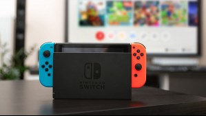 ¿Cuánto cuesta una Nintendo Switch?