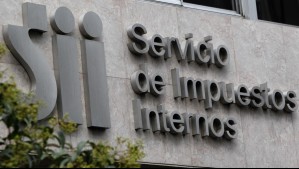Megafraude tributario: Exdirector jurídico del SII manifiesta 'vergüenza que no hayan funcionado los controles internos'