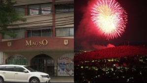 Estafa de Año Nuevo: Ofrecen promoción para alojamiento y cena en hotel de Viña del Mar que está cerrado desde hace años