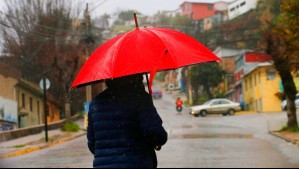 Meteorólogo Jaime Leyton adelanta dónde se esperan precipitaciones para este domingo de elecciones