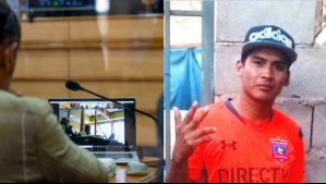 Defensa de Luis Castillo presentará apelación tras prisión preventiva