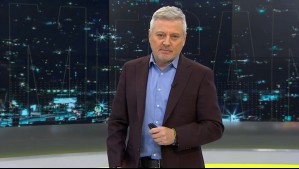 Meganoticias Prime - Viernes 15 de diciembre 2023