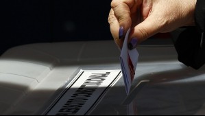 Plebiscito: ¿Cuándo un voto es válido, nulo o blanco?