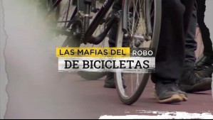 Las mafias del robo de bicicletas: ¿Quiénes las componen y dónde operan estas peligrosas bandas?