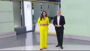 Meganoticias Prime - Domingo 17 de diciembre de 2023