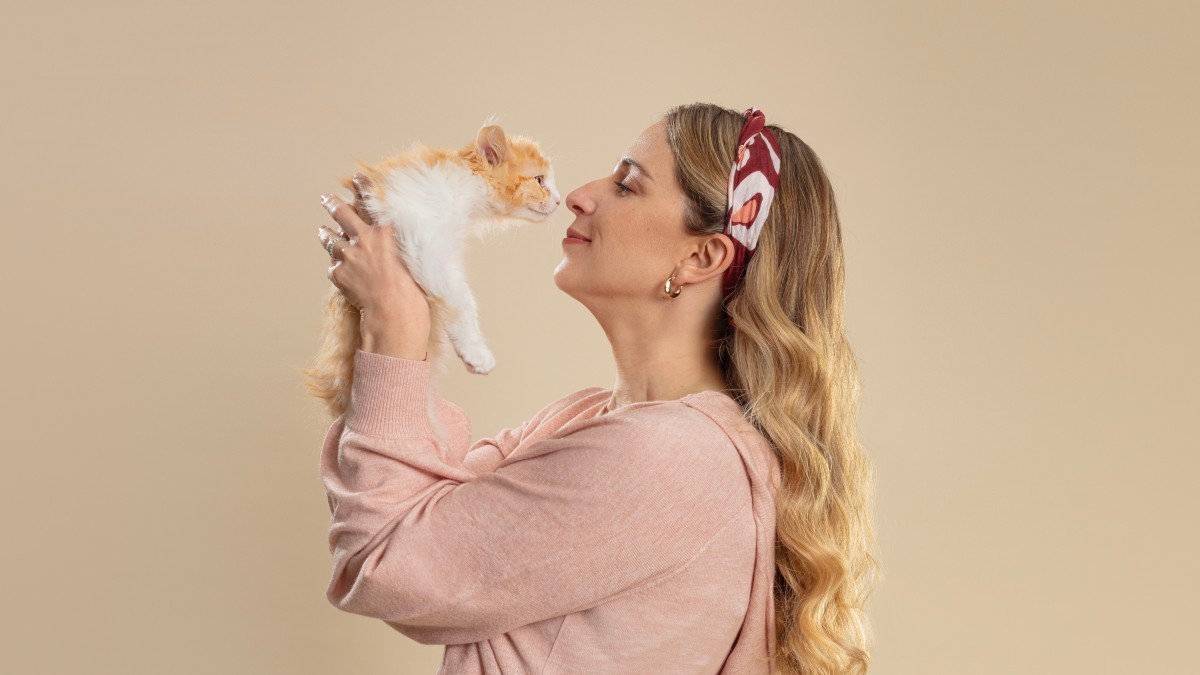 Enfocado en músculos, pelaje y corazón: Master Cat lanza producto húmedo que promueve el bienestar integral del gato